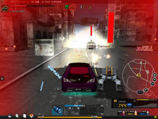 画像ギャラリー No.026のサムネイル画像 / 「ドリフトシティ・エボリューション」の大型アップデート,「SPEED EVOLUTION #04 〜GSIX coop〜」が本日実装