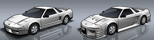 画像ギャラリー No.007のサムネイル画像 / 「ドリフトシティ・エボリューション」新車「G-WING」がミトガチャ・STくじに登場