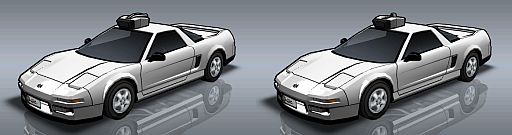 画像ギャラリー No.009のサムネイル画像 / 「ドリフトシティ・エボリューション」新車「G-WING」がミトガチャ・STくじに登場