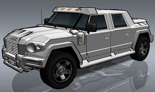 画像ギャラリー No.016のサムネイル画像 / 「ドリフトシティ・エボリューション」,コンパクトなオープンカー「MITEA」を実装