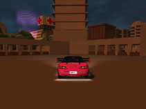 画像ギャラリー No.012のサムネイル画像 / 「ドリフトシティ」本日アップデートを実施。新車「SRI3」が登場