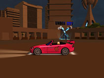 画像ギャラリー No.013のサムネイル画像 / 「ドリフトシティ」本日アップデートを実施。新車「SRI3」が登場