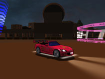 画像ギャラリー No.015のサムネイル画像 / 「ドリフトシティ」本日アップデートを実施。新車「SRI3」が登場