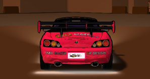 画像ギャラリー No.017のサムネイル画像 / 「ドリフトシティ」本日アップデートを実施。新車「SRI3」が登場