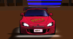 画像ギャラリー No.019のサムネイル画像 / 「ドリフトシティ」本日アップデートを実施。新車「SRI3」が登場