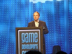 GDC200813ϳȯã֥ޡGame Developers Choice AwardsפGame of the Yearϰճʺʤ