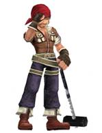 画像集#007のサムネイル/「Florensia」,大規模アップデート第2弾を12月18日実施&イベント開催