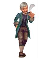 画像集#008のサムネイル/「Florensia」,大規模アップデート第2弾を12月18日実施&イベント開催