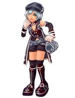 画像集#009のサムネイル/「Florensia」,大規模アップデート第2弾を12月18日実施&イベント開催