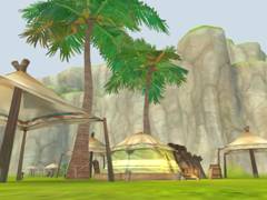 画像集#031のサムネイル/「Florensia」,大規模アップデート第2弾を12月18日実施&イベント開催