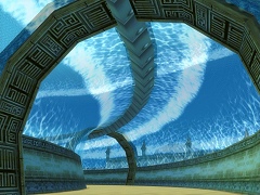 画像集#006のサムネイル/「星辰オンライン(仮)」改め「ルーセントハート」,クローズドβテスター募集開始は7月10日から