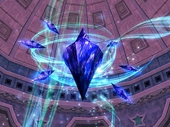 画像集#007のサムネイル/「星辰オンライン(仮)」改め「ルーセントハート」,クローズドβテスター募集開始は7月10日から