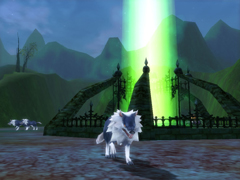 画像集#005のサムネイル/話題作を誰でも遊べるときが来た。ガマニア,「ルーセントハート」のオープンβテストを8月14日に開始