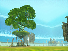 画像集#006のサムネイル/話題作を誰でも遊べるときが来た。ガマニア,「ルーセントハート」のオープンβテストを8月14日に開始