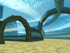 画像集#010のサムネイル/話題作を誰でも遊べるときが来た。ガマニア,「ルーセントハート」のオープンβテストを8月14日に開始