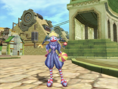 画像集#012のサムネイル/話題作を誰でも遊べるときが来た。ガマニア,「ルーセントハート」のオープンβテストを8月14日に開始