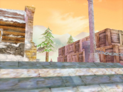 画像集#014のサムネイル/話題作を誰でも遊べるときが来た。ガマニア,「ルーセントハート」のオープンβテストを8月14日に開始