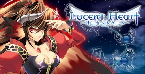 画像集#001のサムネイル/「ルーセントハート」,レグルスサーバーに三つのチャンネルを追加