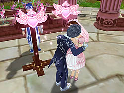 画像集#002のサムネイル/「ルーセントハート」大型アップデート本日実施。アップデート詳細を公開