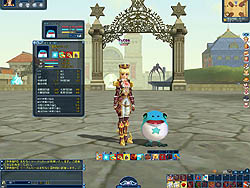 画像集#003のサムネイル/「ルーセントハート」大型アップデート本日実施。アップデート詳細を公開