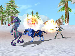 画像集#004のサムネイル/「ルーセントハート」大型アップデート本日実施。アップデート詳細を公開