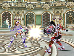 画像集#006のサムネイル/「ルーセントハート」大型アップデート本日実施。アップデート詳細を公開