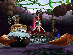 画像集#008のサムネイル/「ルーセントハート」大型アップデート本日実施。アップデート詳細を公開