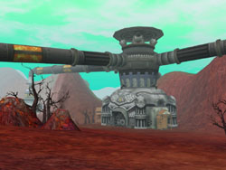 画像集#006のサムネイル/「ルーセントハート」クラン戦やクイズシステムなどを含む大型アップデート「arma〜誇り高き戦〜」を本日実施