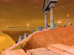 画像ギャラリー No.002のサムネイル画像 / 「ルーセントハート」にハウジングシステム登場,一足お先にVITAアップデートに迫る