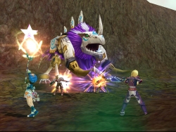 画像ギャラリー No.028のサムネイル画像 / 「ルーセントハート」にハウジングシステム登場,一足お先にVITAアップデートに迫る