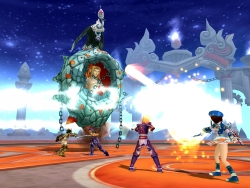 画像ギャラリー No.029のサムネイル画像 / 「ルーセントハート」にハウジングシステム登場,一足お先にVITAアップデートに迫る