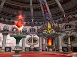 画像ギャラリー No.033のサムネイル画像 / 「ルーセントハート」にハウジングシステム登場,一足お先にVITAアップデートに迫る