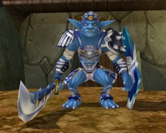 画像ギャラリー No.009のサムネイル画像 / 「ルーセントハート」,新たなスキルやマップを追加するアップデート「孤独の城」を5月26日に実施。4Gamer限定公開の新装備やモンスターのSSも