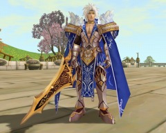 画像ギャラリー No.010のサムネイル画像 / 「ルーセントハート」,新たなスキルやマップを追加するアップデート「孤独の城」を5月26日に実施。4Gamer限定公開の新装備やモンスターのSSも