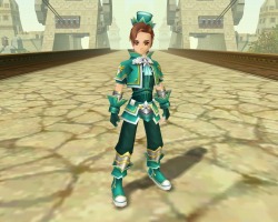 画像ギャラリー No.011のサムネイル画像 / 「ルーセントハート」,新たなスキルやマップを追加するアップデート「孤独の城」を5月26日に実施。4Gamer限定公開の新装備やモンスターのSSも