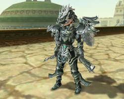 画像ギャラリー No.013のサムネイル画像 / 「ルーセントハート」,新たなスキルやマップを追加するアップデート「孤独の城」を5月26日に実施。4Gamer限定公開の新装備やモンスターのSSも