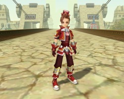 画像ギャラリー No.018のサムネイル画像 / 「ルーセントハート」,新たなスキルやマップを追加するアップデート「孤独の城」を5月26日に実施。4Gamer限定公開の新装備やモンスターのSSも