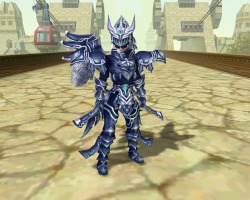 画像ギャラリー No.020のサムネイル画像 / 「ルーセントハート」,新たなスキルやマップを追加するアップデート「孤独の城」を5月26日に実施。4Gamer限定公開の新装備やモンスターのSSも