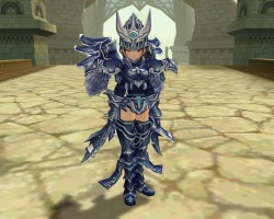 画像ギャラリー No.021のサムネイル画像 / 「ルーセントハート」,新たなスキルやマップを追加するアップデート「孤独の城」を5月26日に実施。4Gamer限定公開の新装備やモンスターのSSも