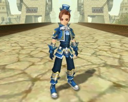 画像ギャラリー No.024のサムネイル画像 / 「ルーセントハート」,新たなスキルやマップを追加するアップデート「孤独の城」を5月26日に実施。4Gamer限定公開の新装備やモンスターのSSも