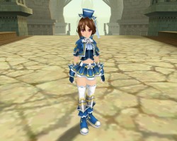 画像ギャラリー No.025のサムネイル画像 / 「ルーセントハート」,新たなスキルやマップを追加するアップデート「孤独の城」を5月26日に実施。4Gamer限定公開の新装備やモンスターのSSも