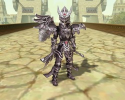 画像ギャラリー No.026のサムネイル画像 / 「ルーセントハート」,新たなスキルやマップを追加するアップデート「孤独の城」を5月26日に実施。4Gamer限定公開の新装備やモンスターのSSも