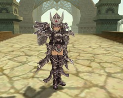 画像ギャラリー No.027のサムネイル画像 / 「ルーセントハート」,新たなスキルやマップを追加するアップデート「孤独の城」を5月26日に実施。4Gamer限定公開の新装備やモンスターのSSも