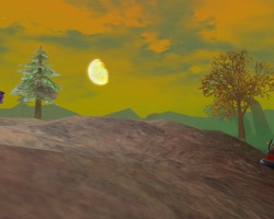 画像ギャラリー No.030のサムネイル画像 / 「ルーセントハート」,新たなスキルやマップを追加するアップデート「孤独の城」を5月26日に実施。4Gamer限定公開の新装備やモンスターのSSも