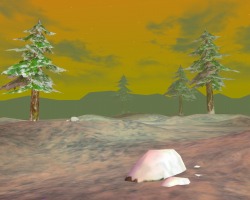 画像ギャラリー No.031のサムネイル画像 / 「ルーセントハート」,新たなスキルやマップを追加するアップデート「孤独の城」を5月26日に実施。4Gamer限定公開の新装備やモンスターのSSも