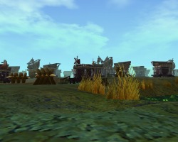 画像ギャラリー No.036のサムネイル画像 / 「ルーセントハート」,新たなスキルやマップを追加するアップデート「孤独の城」を5月26日に実施。4Gamer限定公開の新装備やモンスターのSSも