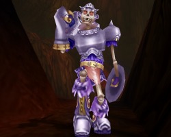 画像ギャラリー No.047のサムネイル画像 / 「ルーセントハート」,新たなスキルやマップを追加するアップデート「孤独の城」を5月26日に実施。4Gamer限定公開の新装備やモンスターのSSも