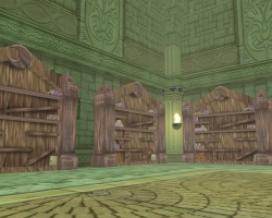 画像ギャラリー No.048のサムネイル画像 / 「ルーセントハート」,新たなスキルやマップを追加するアップデート「孤独の城」を5月26日に実施。4Gamer限定公開の新装備やモンスターのSSも