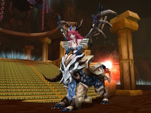 画像ギャラリー No.050のサムネイル画像 / 「ルーセントハート」,新たなスキルやマップを追加するアップデート「孤独の城」を5月26日に実施。4Gamer限定公開の新装備やモンスターのSSも