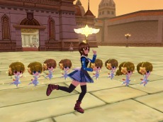 画像ギャラリー No.053のサムネイル画像 / 「ルーセントハート」,新たなスキルやマップを追加するアップデート「孤独の城」を5月26日に実施。4Gamer限定公開の新装備やモンスターのSSも